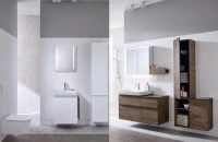 Раковина Geberit Smyle Square 500.259.01.1, 55 х 44 см, белая - Gidratop.ru изображение