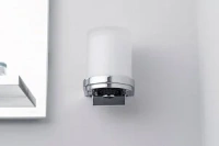 Дозатор с держателем Keuco Industrie 14, 41452 019000 - Gidratop.ru изображение