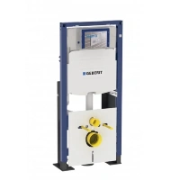 Инсталляция Geberit Duofix UP320, 111.380.00.5 Sigma усиленная, самонесущая - Gidratop.ru изображение