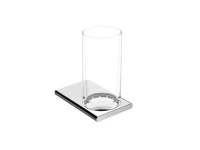 Держатель стакана Keuco Edition 400 11550 019000 - Gidratop.ru изображение