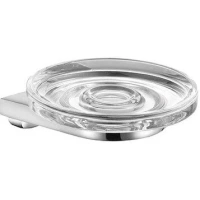 Полочка для мыла Keuco Collection Moll 12755 019000 - Gidratop.ru изображение