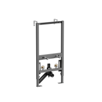 Система инсталляции для подвесных  биде, арт.CN122001 - Gidratop.ru изображение