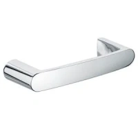 Полотенцедержатель Keuco Elegance New 11621 010000, хром, 20 см - Gidratop.ru изображение