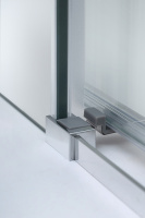 Душевой уголок CEZARES DUET SOFT-AH-1-110/90-C-Cr - Gidratop.ru изображение