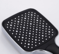 Душевая стойка Core VSFS-4CO1BN с изливом, брашированный никель - Gidratop.ru изображение