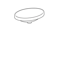 Раковина Geberit Variform 500.718.01.2, 55 x 40 см, белая - Gidratop.ru изображение