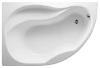 Ванна Villeroy&Boch DODONA BA150DOD3REV 150 x 100 см - Gidratop.ru изображение