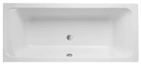 Ванна Villeroy&Boch Omnia Architectura UBA180ARA2V-01 SOLO, 180 x 80 см, alpin UBA180ARA2V-01+90950461+U99740000 - Gidratop.ru изображение