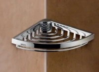 Корзина для мыла Keuco 24943 010000 - Gidratop.ru изображение