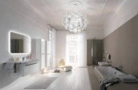 Раковина Geberit myDay 125400600, 100 х 48 см, белая - Gidratop.ru изображение