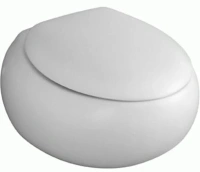 Подвесной унитаз Villeroy&Boch Pure Stone 5670 10 - Gidratop.ru изображение