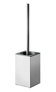 Ершик для туалета Keuco Edition 90 19069010100 Square, хром