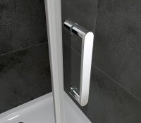 Душевой уголок ABBER Sonnenstrand AG04060-S80 - Gidratop.ru изображение