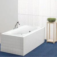 Ванна Villeroy&Boch CETUS UBQ170CEU2V-96, 170 x 75 см, star white - Gidratop.ru изображение