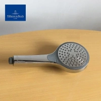 Душевая система Villeroy&Boch Embrace Plus TVS1083000161, хром - Gidratop.ru изображение