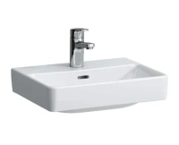 Мини-раковина Laufen Pro S 8.1596.1.000.104.1 - Gidratop.ru изображение