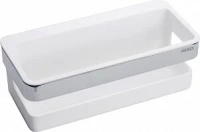 Полка Keuco Industrie 14, 41458 010000, 24 см - Gidratop.ru изображение