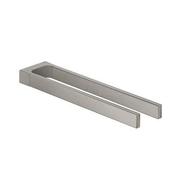 Полотенцедержатель Keuco Edition 11 11119050000, 34 см, цвет никель шлифованный