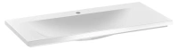 Раковина Keuco Royal Reflex 34071 311001 100 х 49 см - Gidratop.ru изображение
