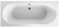 Ванна Villeroy&Boch O.novo 180 x 80 см UBA180CAS2V-01 Solo, alpin - Gidratop.ru изображение