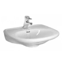 Раковина Laufen Swin 1040.1.000.000.1 - Gidratop.ru изображение