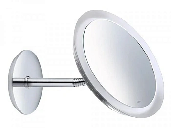 Косметическое зеркало Keuco Bella Vista 17605 019000