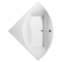 Ванна Villeroy&Boch Squaro UBQ 45SQR3V, 145 х 145 см, Quaryl® - Gidratop.ru изображение