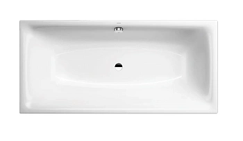 Стальная ванна Kaldewei Silenio Мод. 674 170 х 75 см
