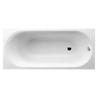 Ванна Villeroy&Boch CETUS UBQ170CEU2V-96, 170 x 75 см, star white - Gidratop.ru изображение