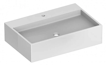 Раковина Keuco Edition 90 39062318001, 80 см, белый