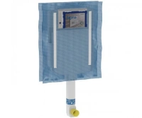 Бачок Geberit Sigma 109.791.00.1 - Gidratop.ru изображение