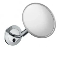 Косметическое зеркало Keuco Elegance New 17676 019000 - Gidratop.ru изображение