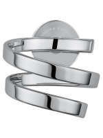 Держатель для фена WONZON & WOGHAND EASY, Хром (WW-8155) - Gidratop.ru изображение