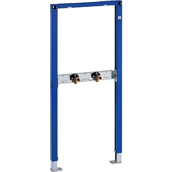 Инсталляция Geberit Duofix 111.740.00.1 для душевых систем и ванн