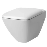 Подвесной унитаз Laufen Palace New 8.2070.0.000.000.1 - Gidratop.ru изображение