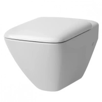 Подвесной унитаз Laufen Palace New 8.2070.6.000.000.1 безободковый - Gidratop.ru изображение