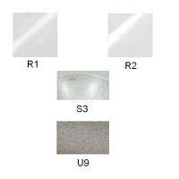 Раковина Villeroy&Boch Pure Stone 5370 41, 45 х 38 см - Gidratop.ru изображение