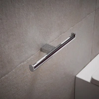 Бумагодержатель Keuco Plan 14963 010003, двойной - Gidratop.ru изображение