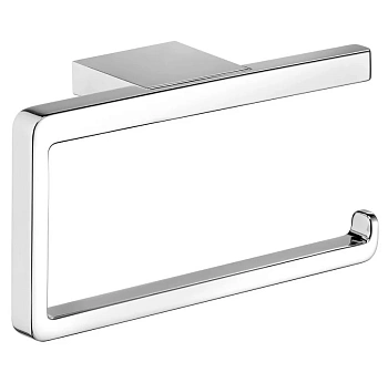 Полотенцедержатель Keuco Industrie 14, 41421 010000, 20 см, хром