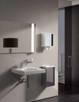 Корзина для мусора Keuco Collection Moll 12788 010001 - Gidratop.ru изображение