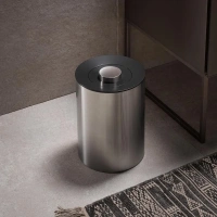 Корзина Keuco Plan 04989 010037 для мусора - Gidratop.ru изображение