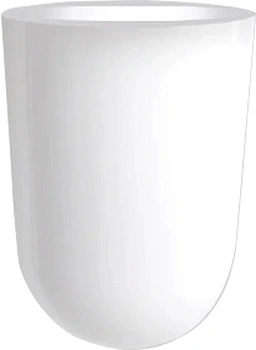 Полупьедестал Villeroy&Boch O.Novo 52660001, альпийский белый
