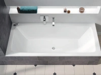 Стальная ванна Kaldewei Cayono мод. 751 180 х 80 х 41 см, anti-slip, 2751.3000.0001 - Gidratop.ru изображение