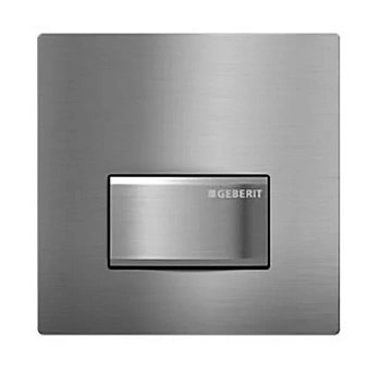 Клавиша Geberit Sigma Type 50 116.016.GH.5, полированный хром