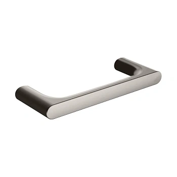 Полотенцедержатель Keuco Edition 400 11521050000, 25 см, никель шлифованный