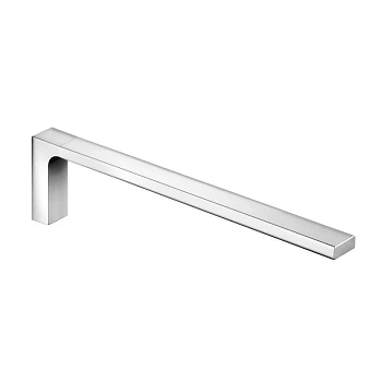 Полотенцедержатель Keuco Edition 11 11122010000, 34 см, цвет хром