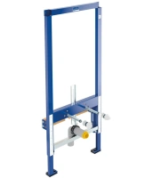 Инсталляция для биде Villeroy&Boch ViConnect 9221 48 00 - Gidratop.ru изображение