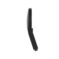 Ручной душ с шлангом Inspire VSHN-3I1HMB, черный - Gidratop.ru изображение