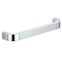 Полотенцедержатель-поручень Keuco Edition 300 30007 010000, 31.9 см, хром - Gidratop.ru изображение