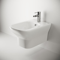 Подвесное биде Enjoy - Gidratop.ru изображение